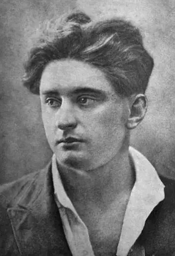 Iosif Utkin