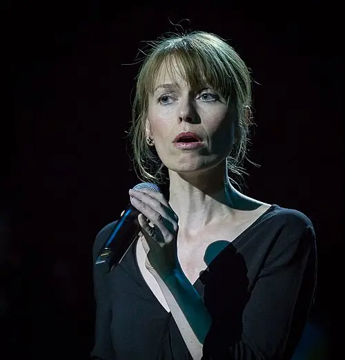 Heidi Skjerve