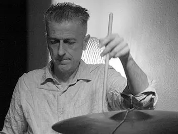 Steve Noble