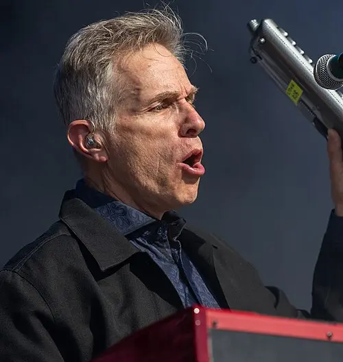 Rob Hyman