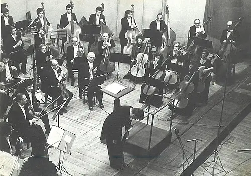 Orquestra Sinfónica do Porto Casa da Música