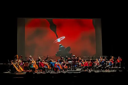 River Oaks Chamber Orchestra