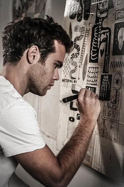 David Shillinglaw