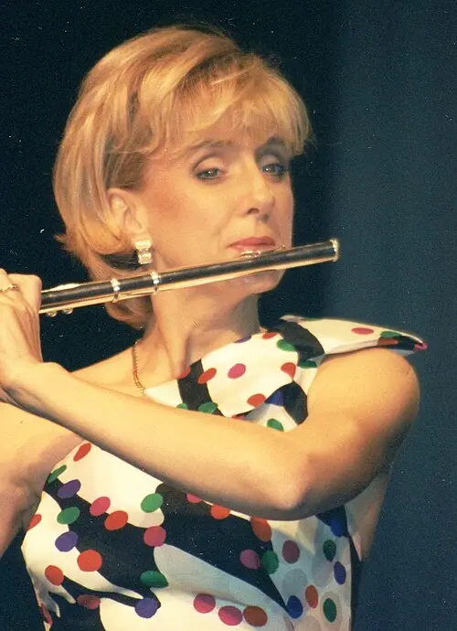 Berdien Stenberg
