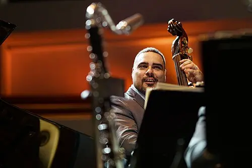Carlos Henriquez