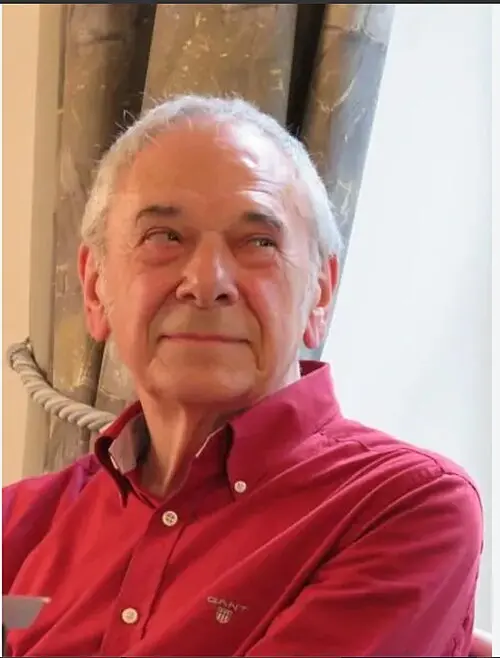René Urtreger