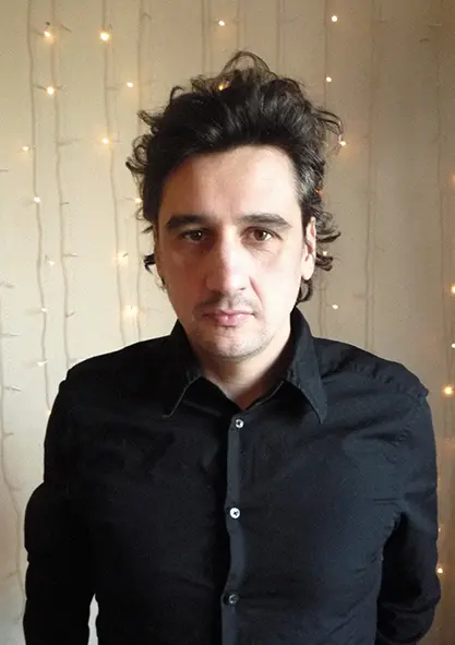 Jérôme Rebotier