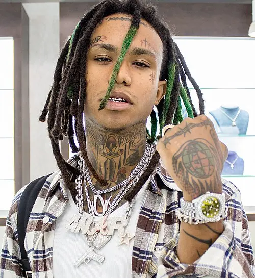 Lil Gnar
