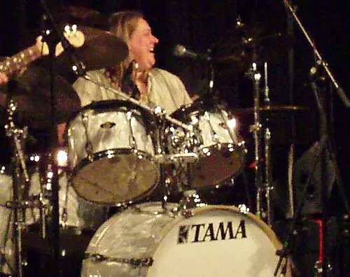 Justina Lakin