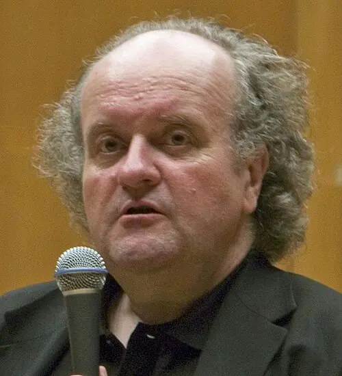 Michael Fröhling