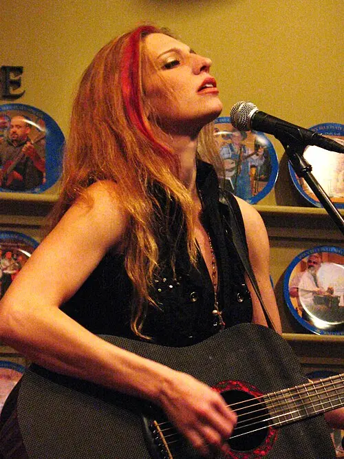 Tori Sparks