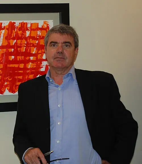 Gorka Knörr