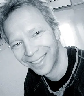 Per Øystein Sørensen