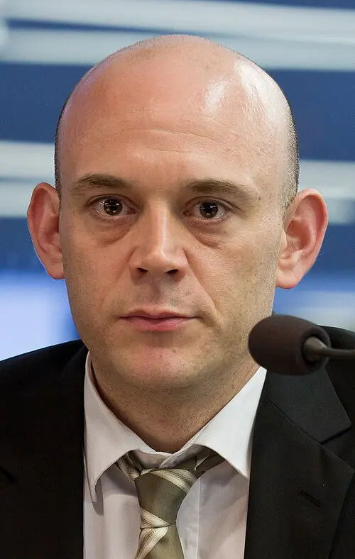 Robert Dölle