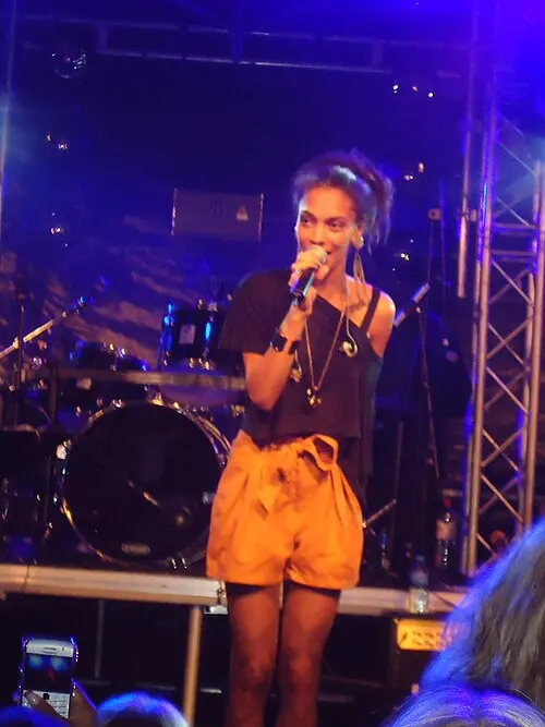 Rochelle