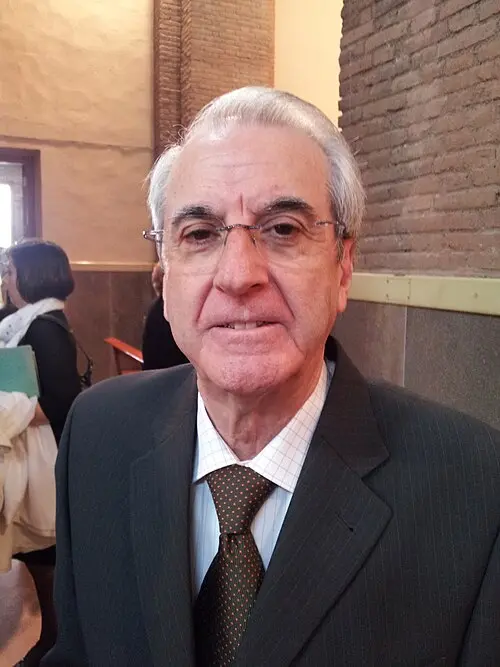 Rafael Beltrán Moner