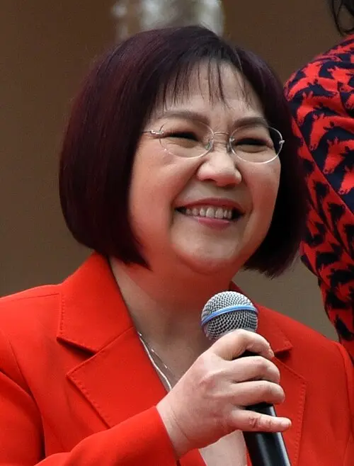 麥玲玲