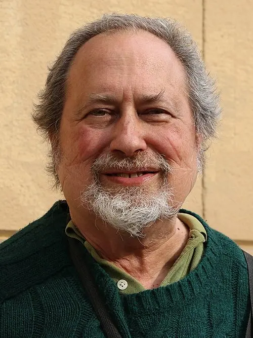 Richard Stallman
