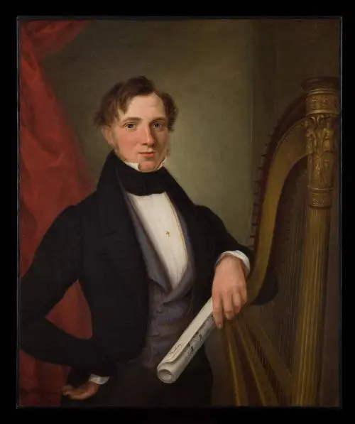 Robert Nicolas Charles Bochsa