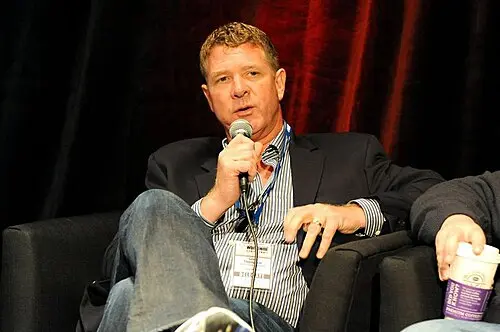 Greg Thompson