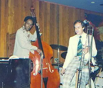 Urbie Green