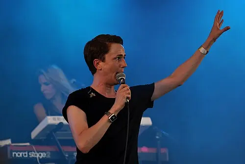 Ben Ivory