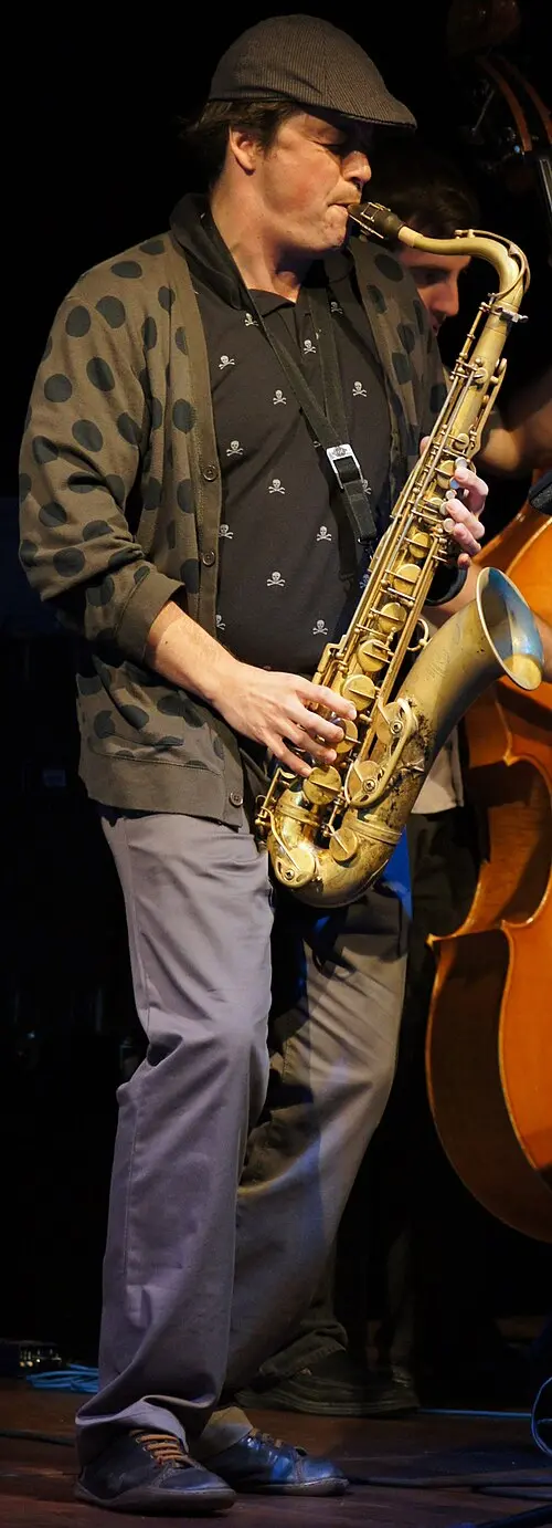 Igor Lumpert