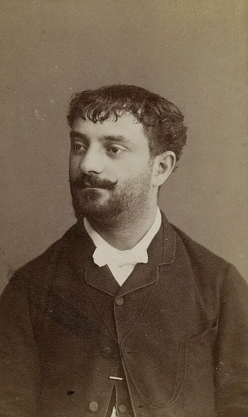 Charles-Alexandre Guyon