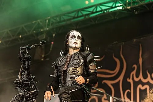 Dani Filth