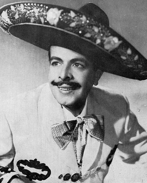 Pepe Guízar