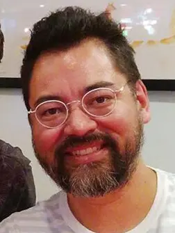 Bryan Lee O'Malley