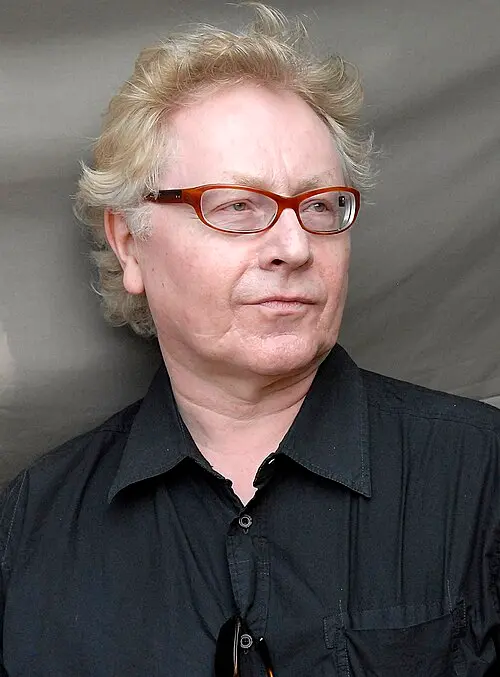 Paul Brady