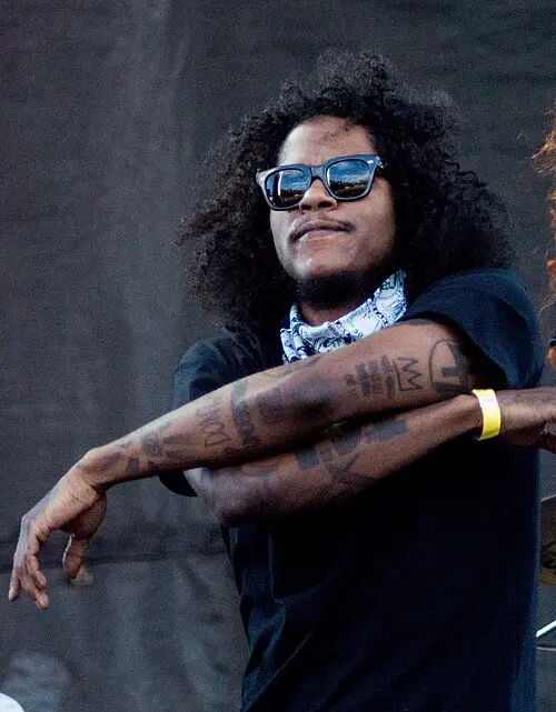 Ab‐Soul