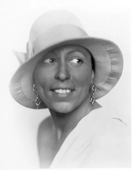 Marta Feuchtwanger