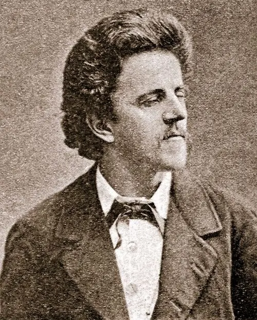 Josef Labor