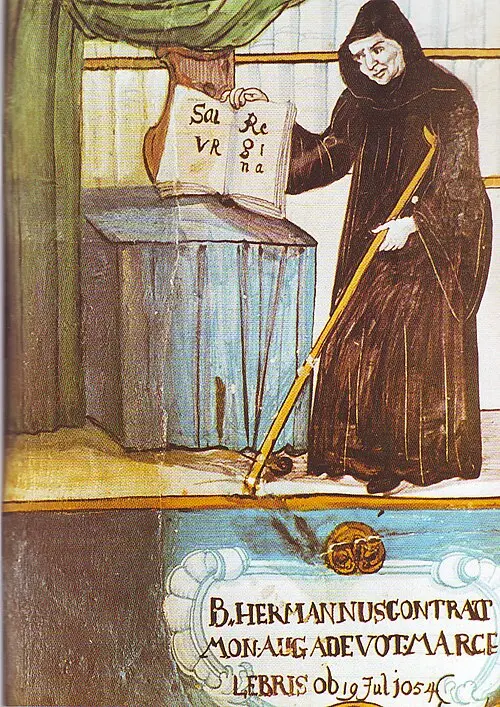 Hermann von Reichenau