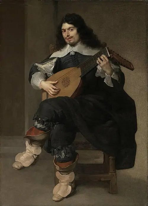 Jacques Gallot