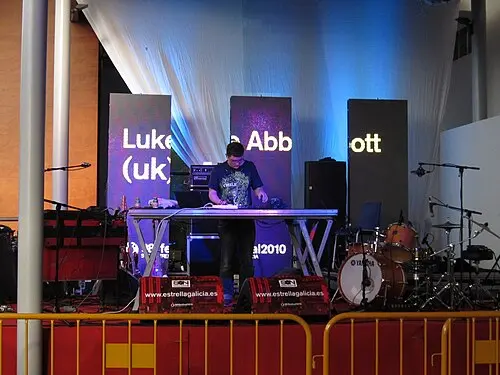 Luke Abbott