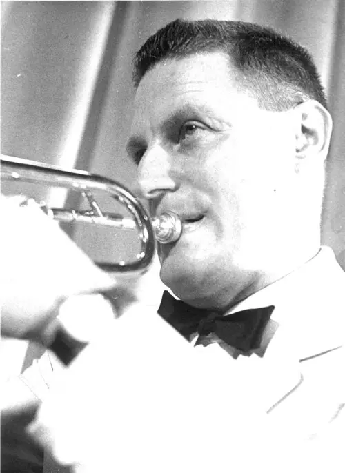 Kjell Johansen