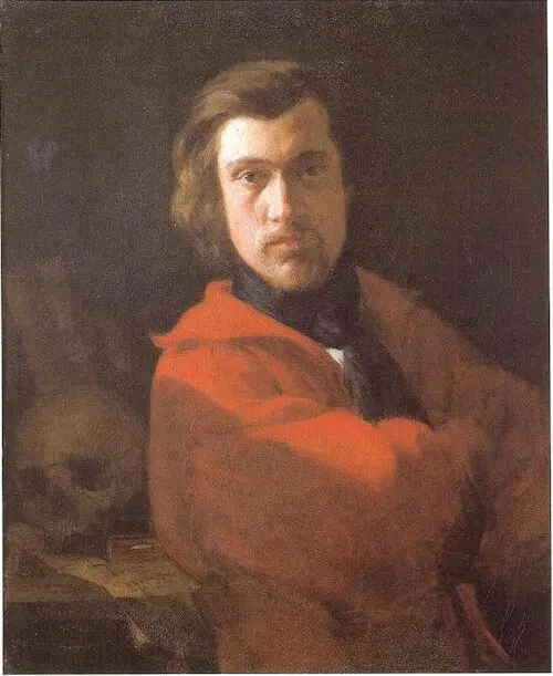 Antoine Chintreuil