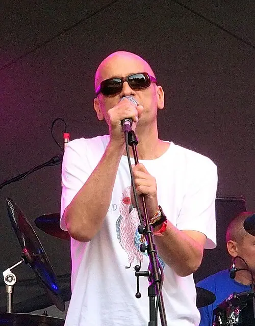 Tony Ducháček
