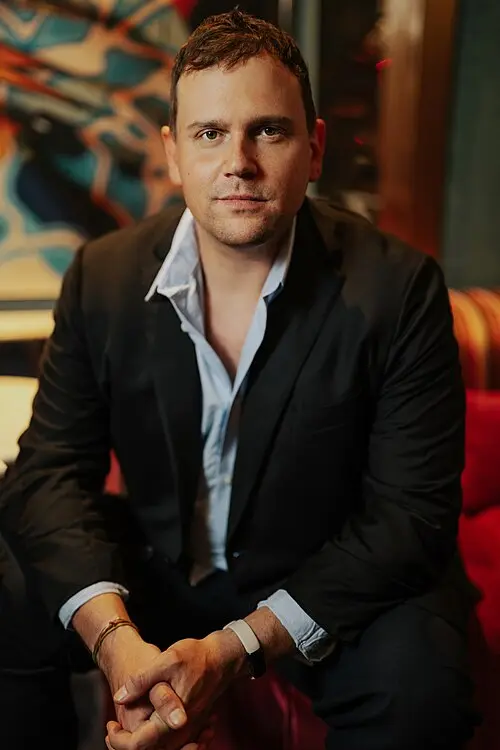 Josh Simons