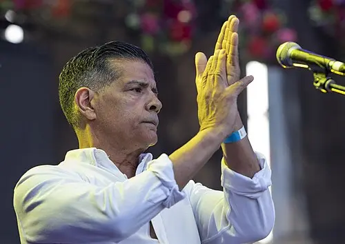 José Salazar