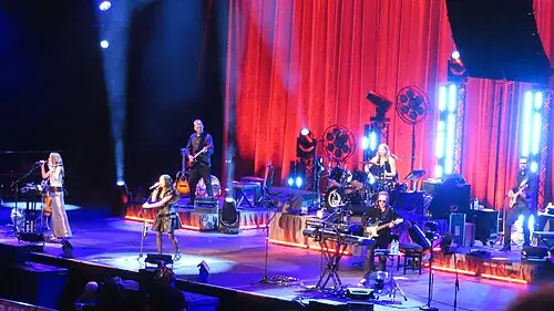 The Corrs