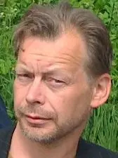 Nils‐Olav Johansen