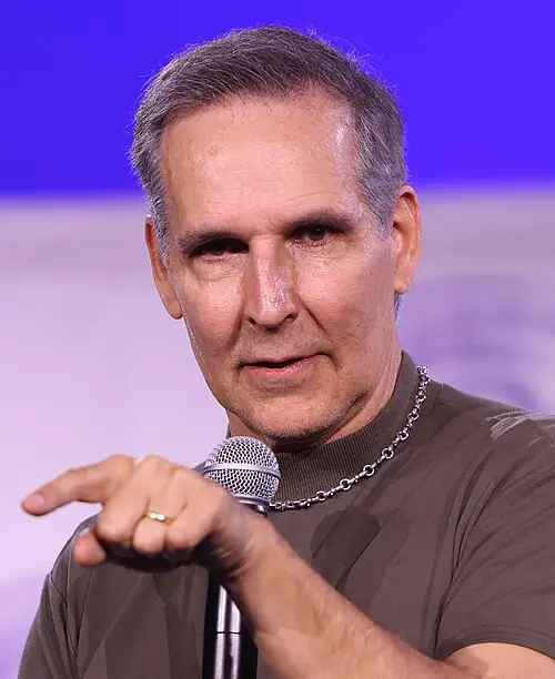 Todd McFarlane