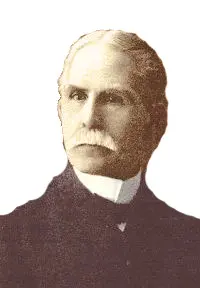 Elisha A. Hoffman