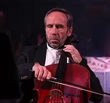 Philippe Muller