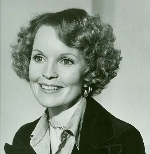Marlyn Mason