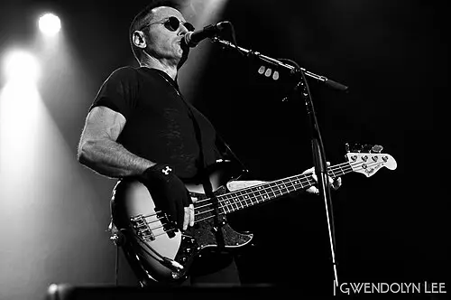 Phil Small